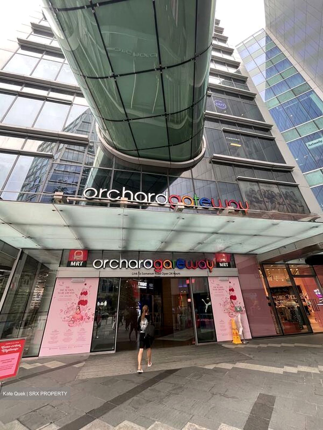 Specialists Shopping Centre (D9), Retail #454699471